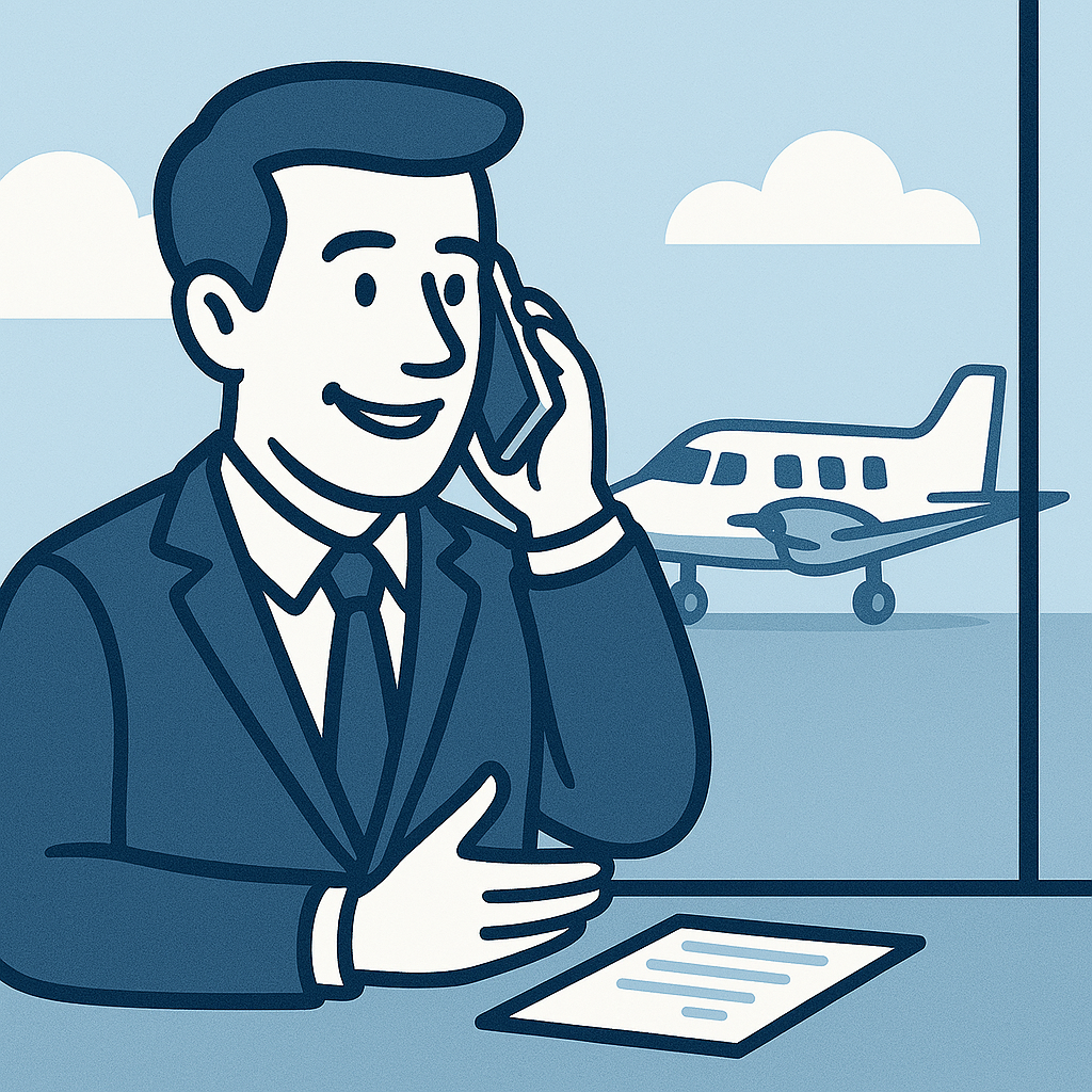 Tell Us What You Need